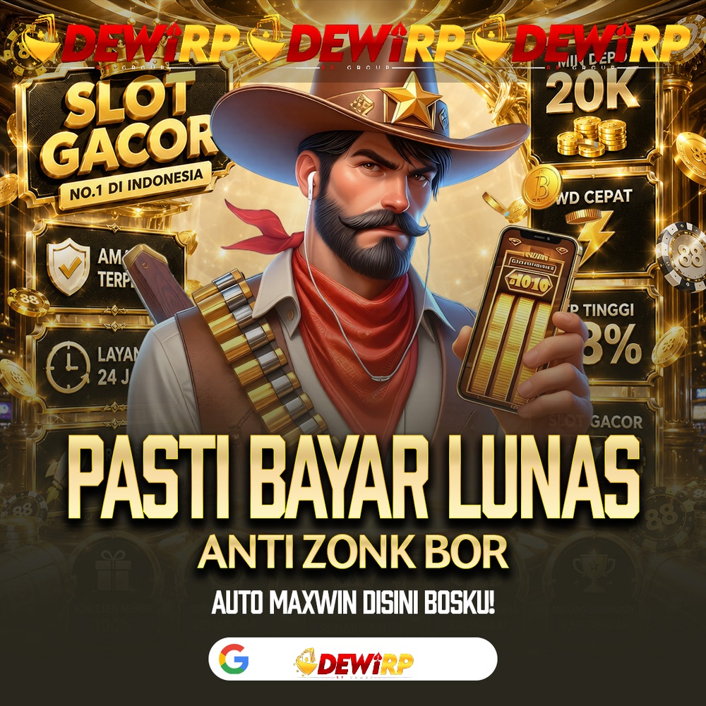 banner DEWIRP X XTS Credit: Game Online Terbaik Dengan Teknologi Mutakhir Anti Lelet-Lelet Club Siap Dimainkan